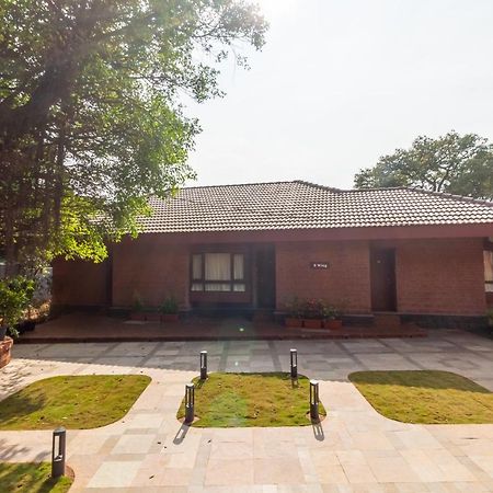 R R Heritage Resort Pure Vegetarian Mahābaleshwar Exterior foto